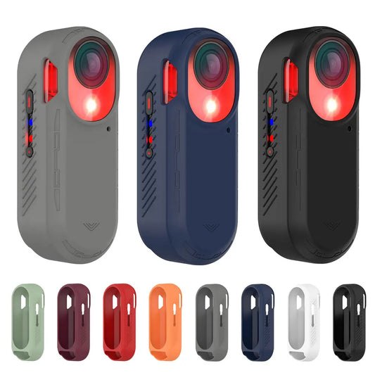 Garmin Camera Tail Light