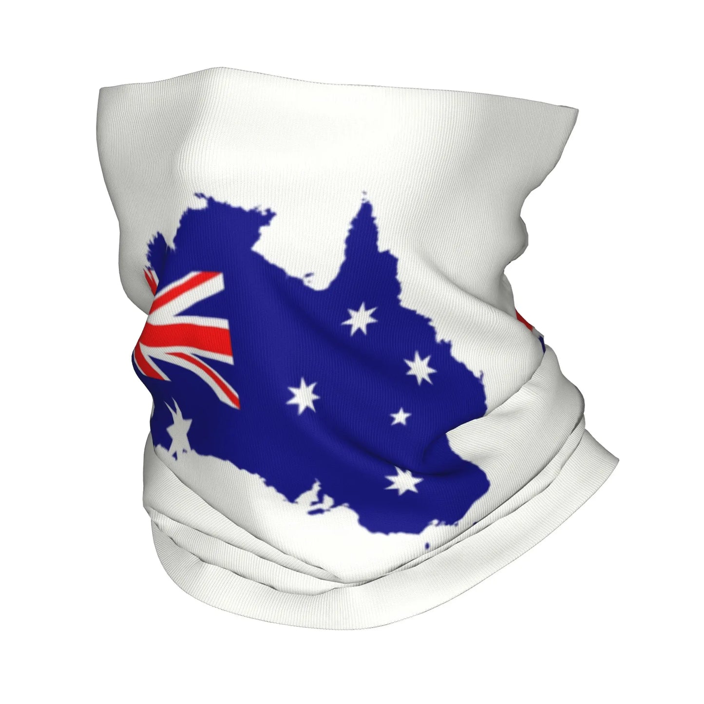Halstuch mit australischer Flagge