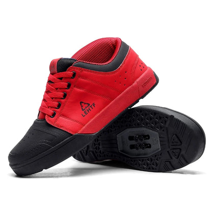 Zapatos de ciclismo al aire libre