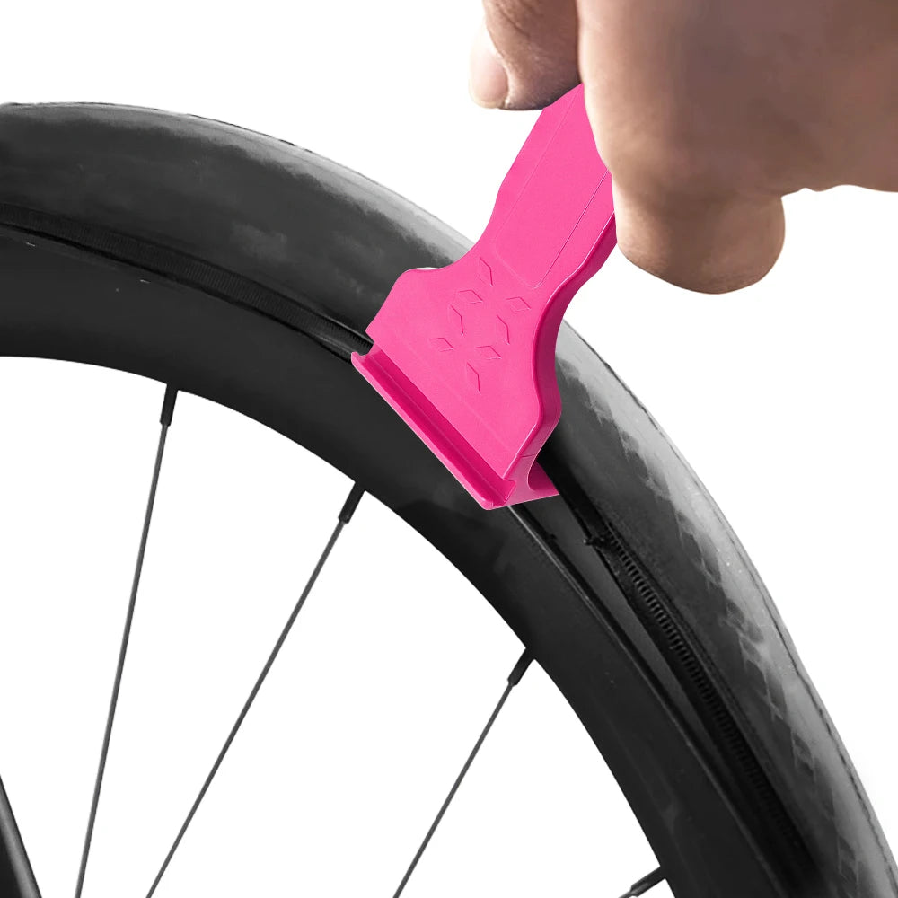 Bicycle Tire Removal & Installation