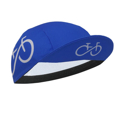Cycling Colorful Caps