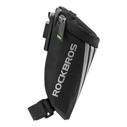 Compact Saddle Bag