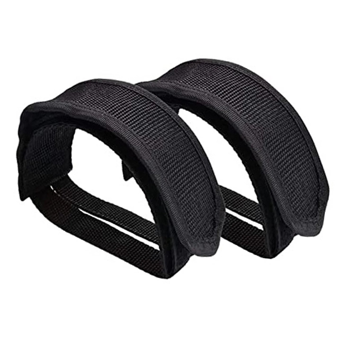 2PCS Cycling Soft Fixed Gear Pedals 