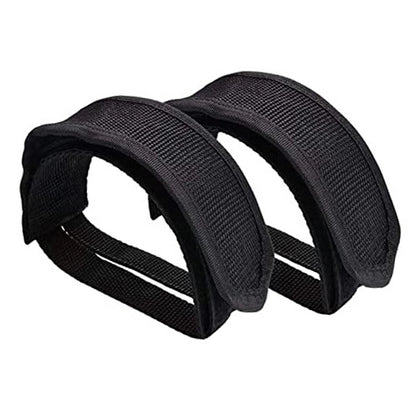 2PCS Cycling Soft Fixed Gear Pedals 