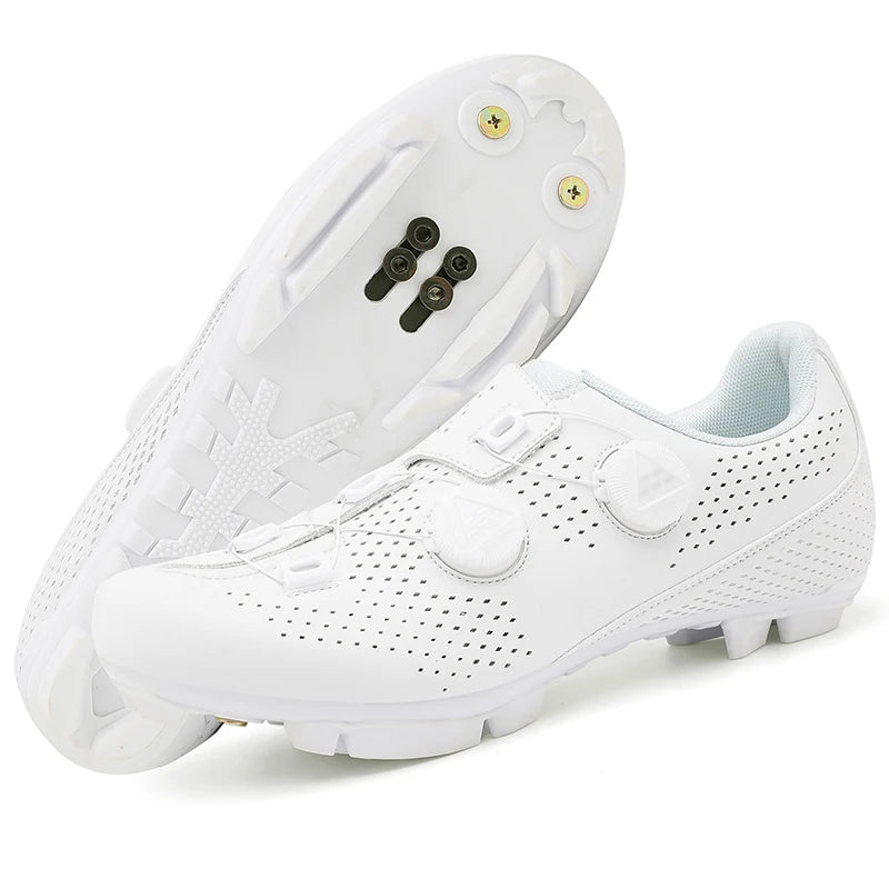 Scarpe da ciclismo ibride