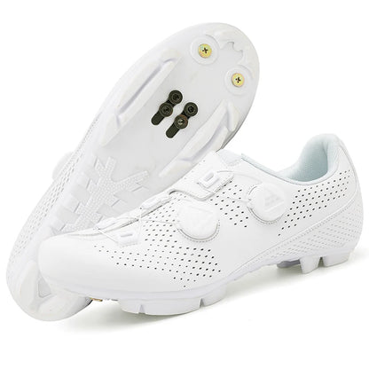 Scarpe da ciclismo ibride