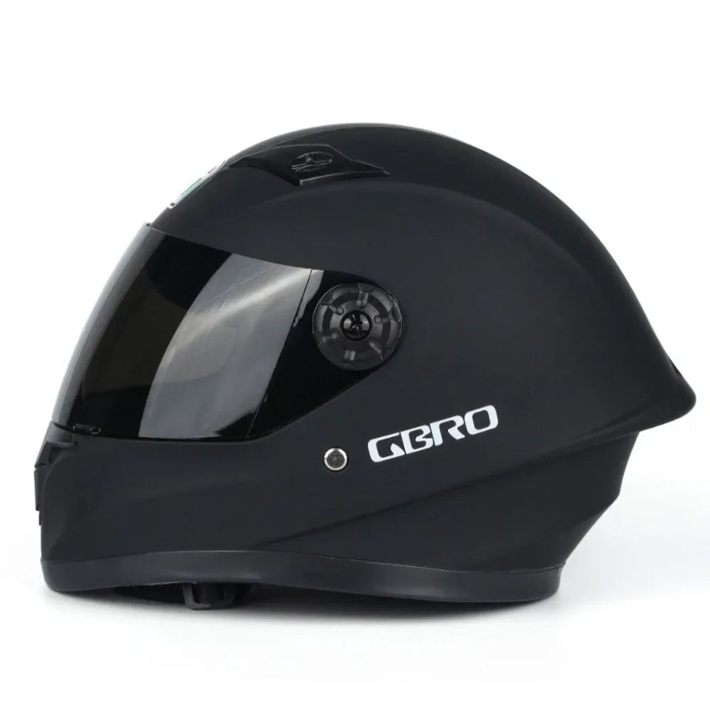 Kids Racing Helmet