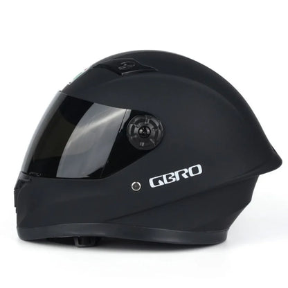 Kids Racing Helmet