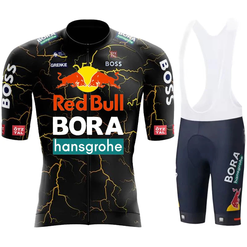 RB Cycling Kit Collection