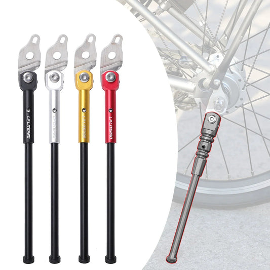 Fahrradständer aus Aluminiumlegierung 