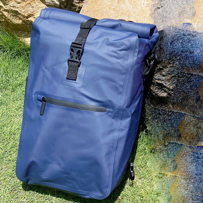 3 in 1 Fahrradtasche wasserdicht 