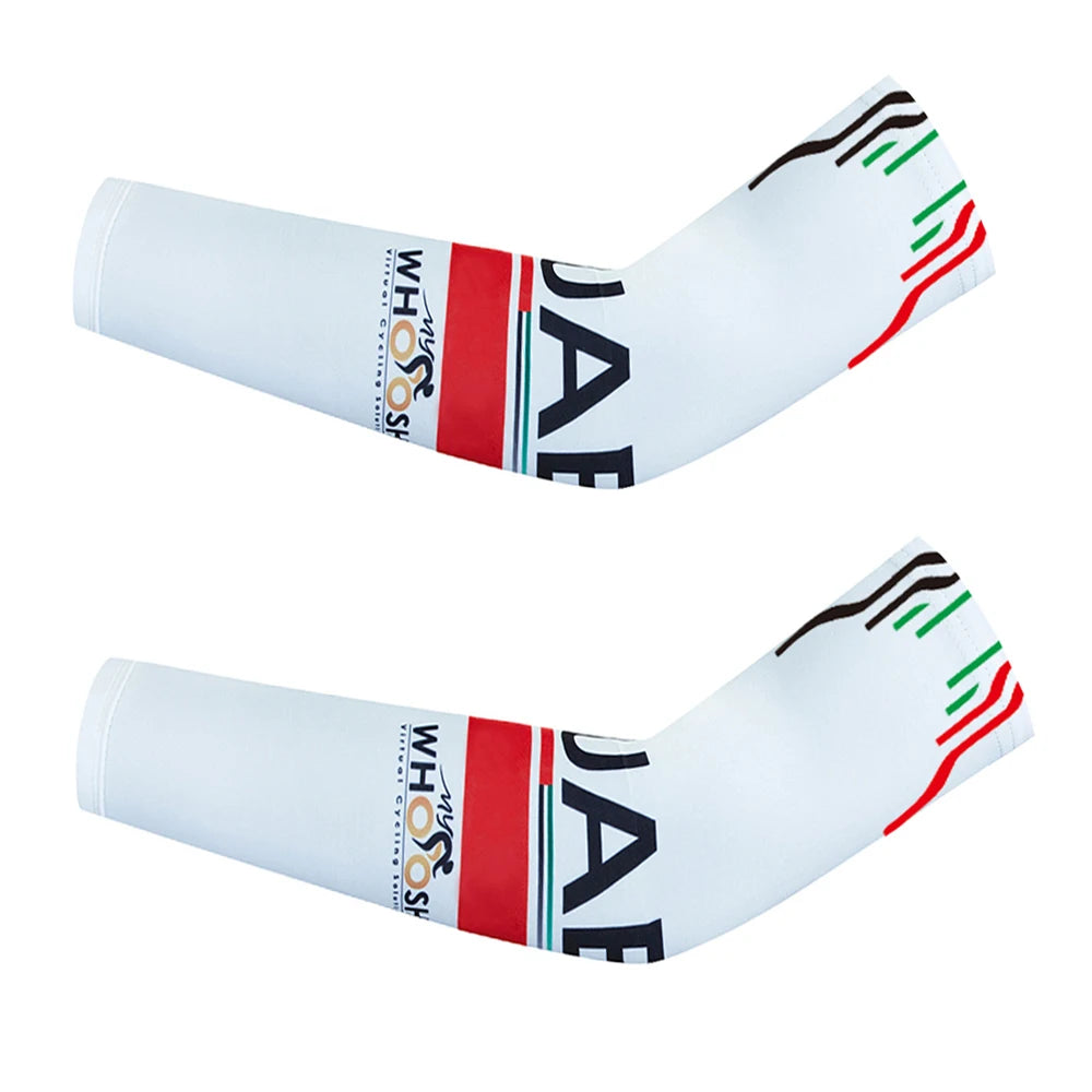Cycling Arm Sleeves 