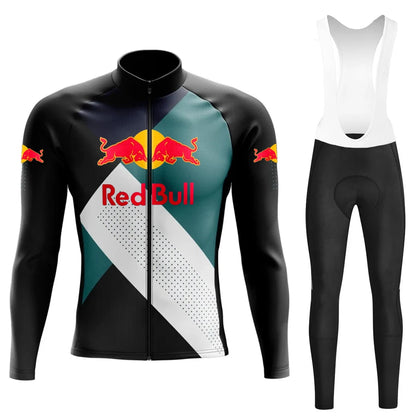 RB Racing Bike Jersey 