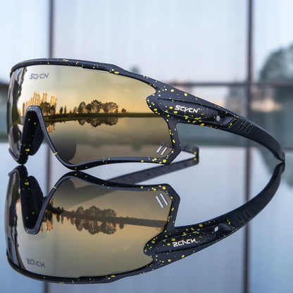 Velocity Edge Sunglasses