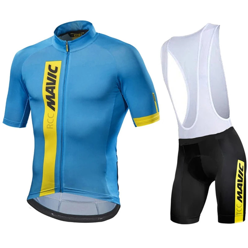 Gepolstertes Fahrradkit