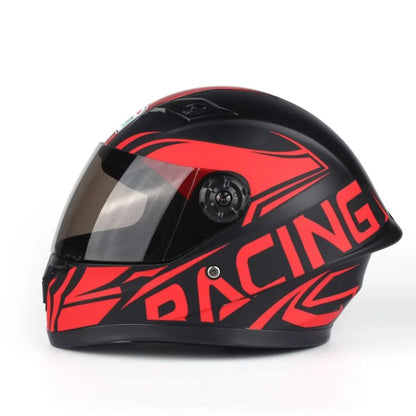 Kids Racing Helmet