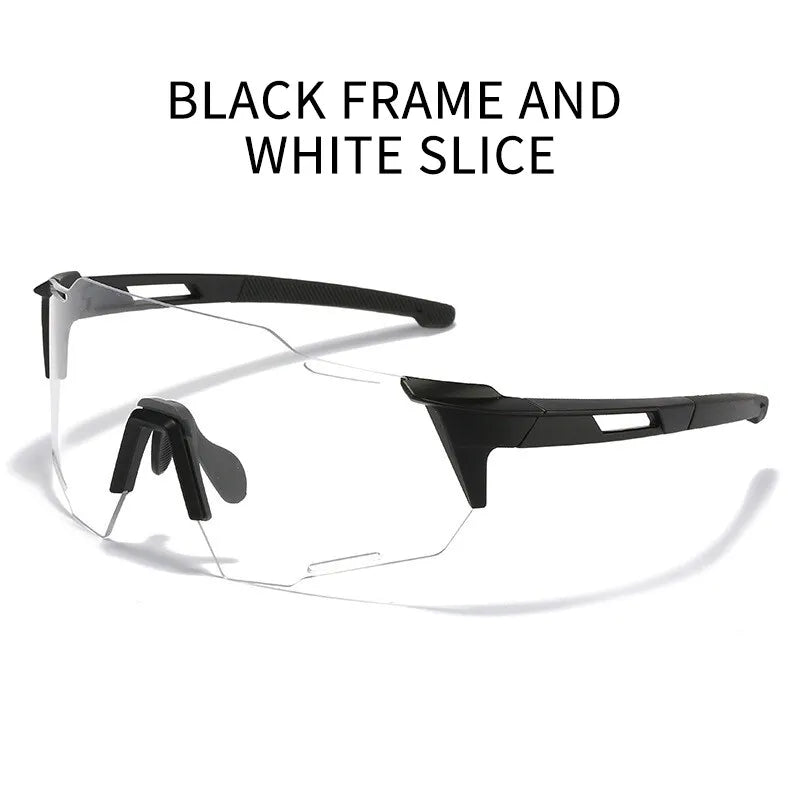 Cycling Polarized Sunglasses