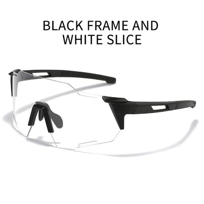 Cycling Polarized Sunglasses