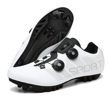 Zapatillas de ciclismo profesionales