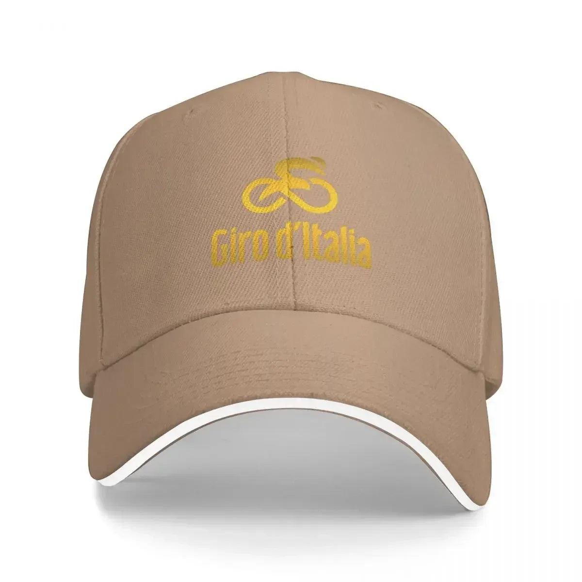 Cycling Baseball Cap – Unisex Sun Hat