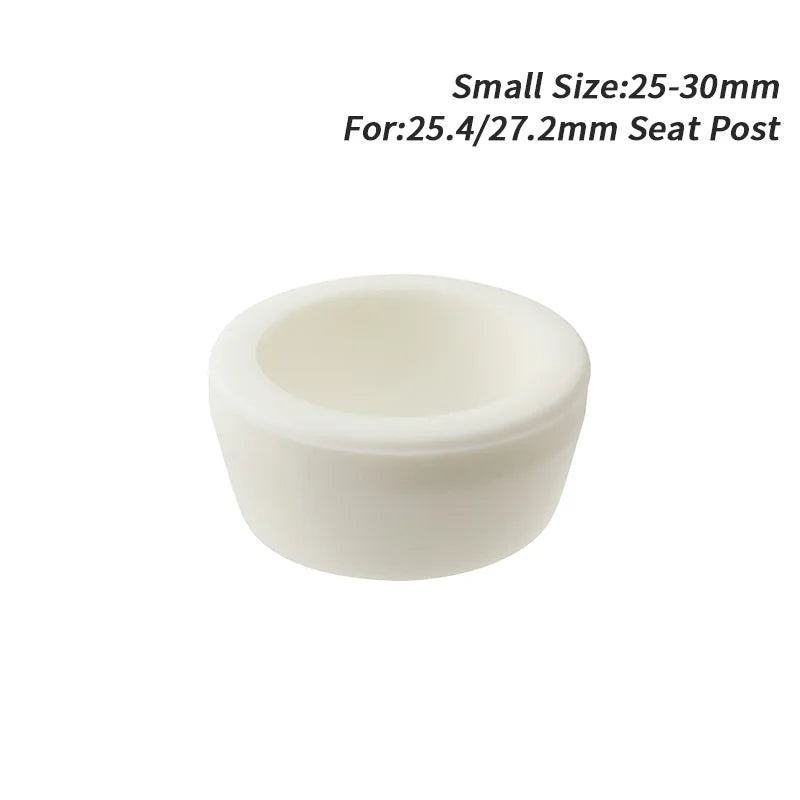 Bicycle Seat Post Silica Gel 