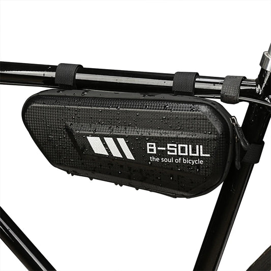 Waterproof Bicycle Top Tube Bag