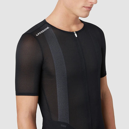Men’s Pro Cycling Jersey Slim Fit 