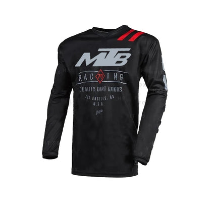 MTB Long Sleeve Shirt 