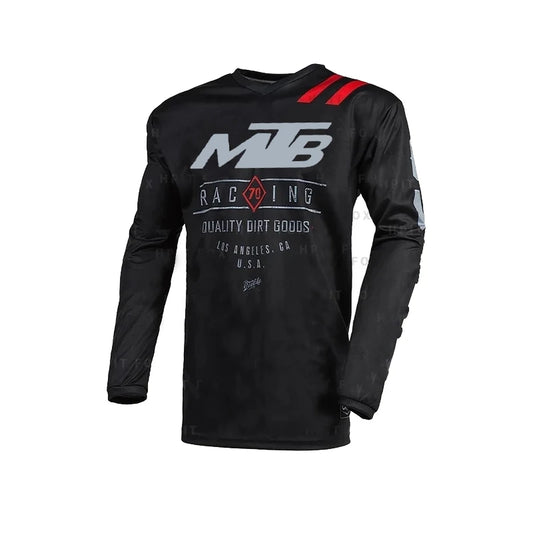 MTB Long Sleeve Shirt 