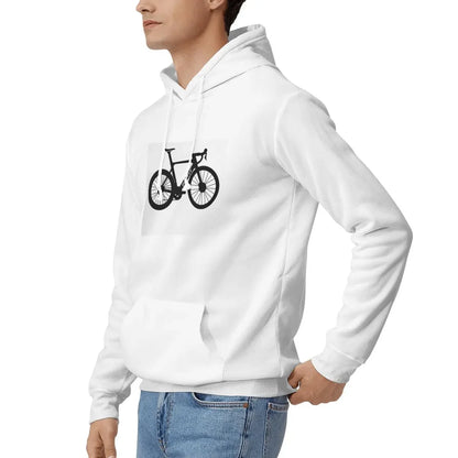 Road Bike Hoodies Men 