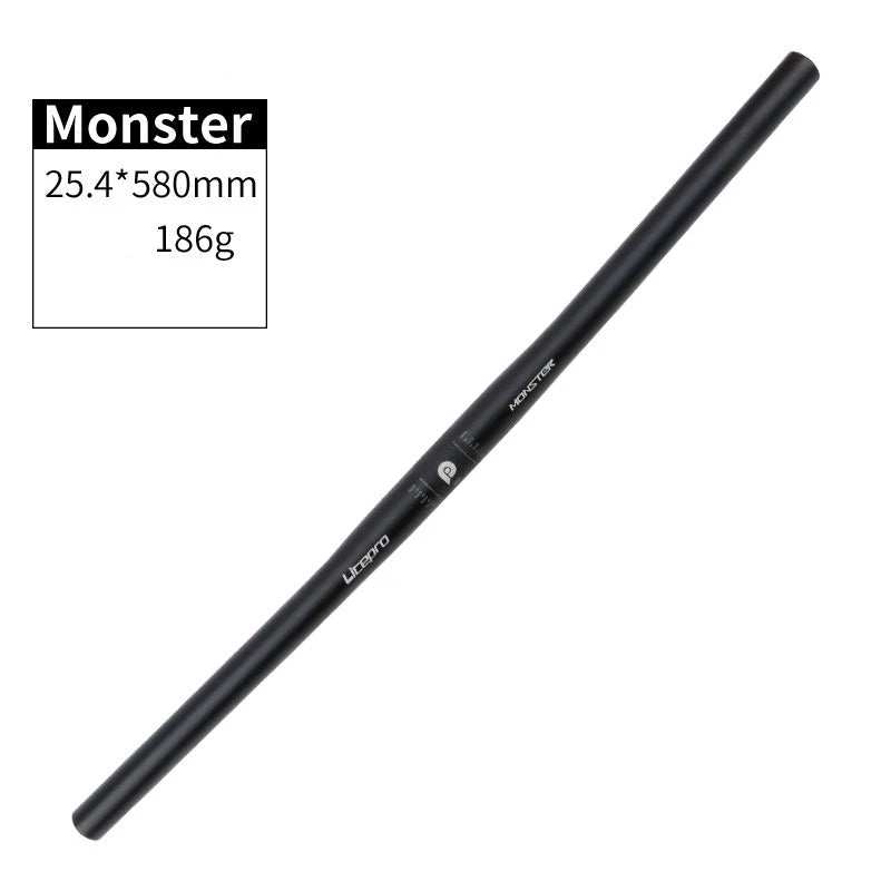 Aluminium Alloy Handlebars 