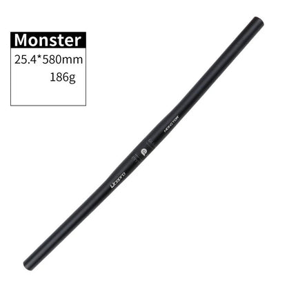 Aluminium Alloy Handlebars 
