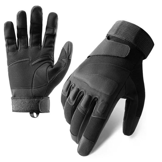 Full Finger Tactical Gloves