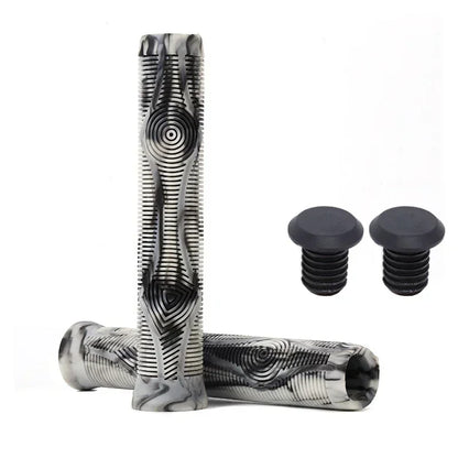 Bicycle Handlebar Grips 