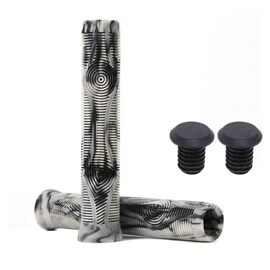 Bicycle Handlebar Grips 