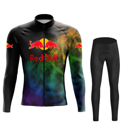 RB MTB Jersey Cycling Suit 