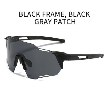 Cycling Polarized Sunglasses