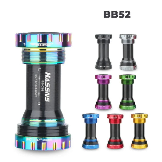 Threaded Bottom Bracket BB52