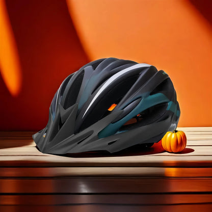 Multi-Discipline Cycling Helmet