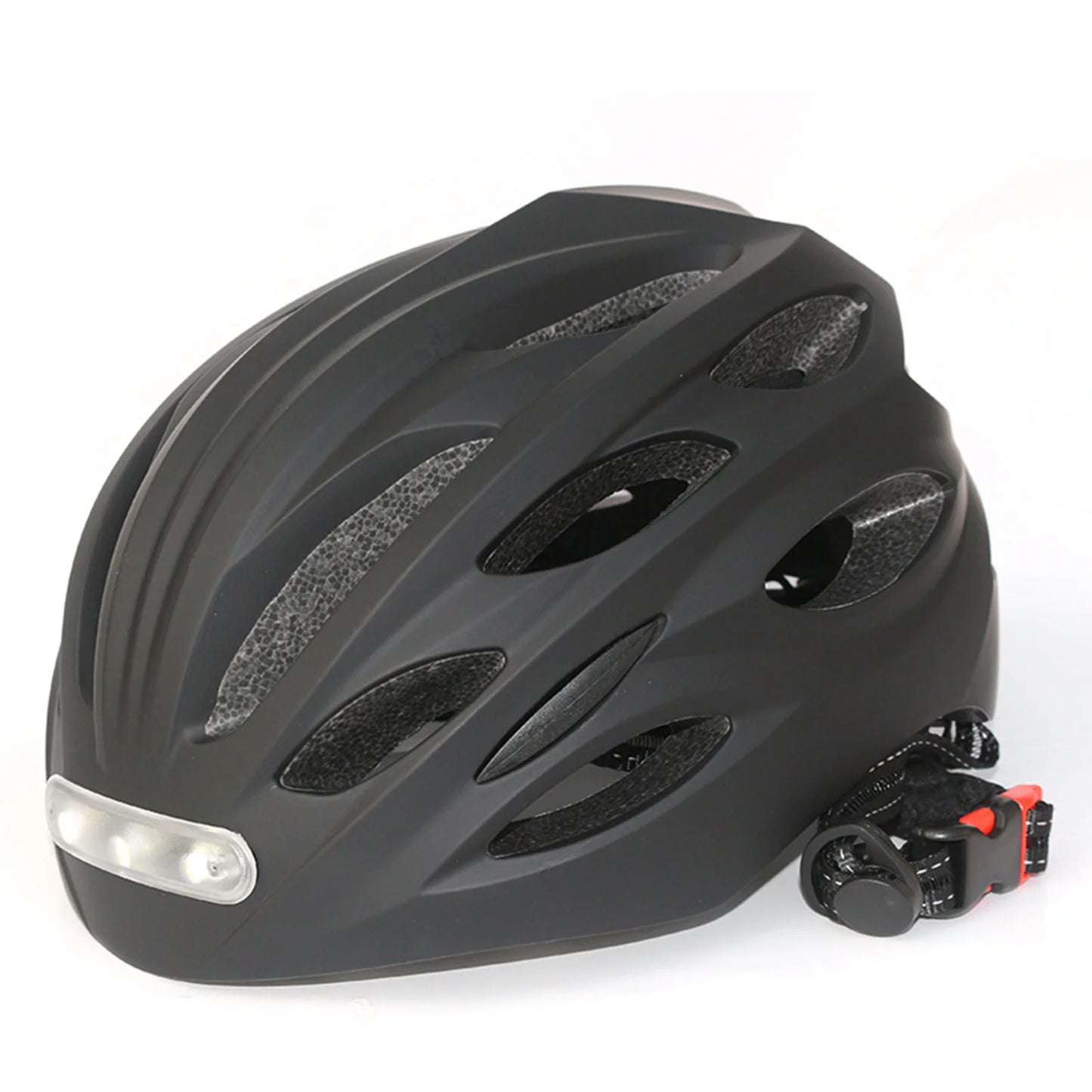 LED Cycling Helmet