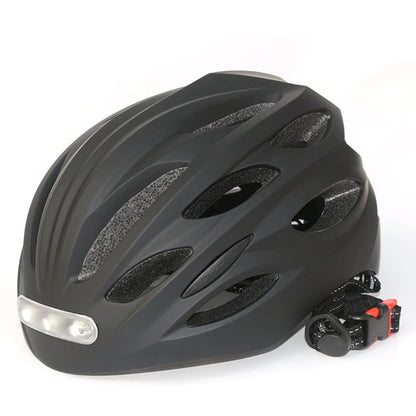 LED Cycling Helmet