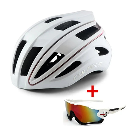 Cycling Helmet USB Charging Tail Light