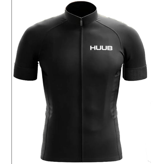 Men’s Long Sleeve Cycling Jersey – Full Zip, Breathable, 12 Designs
