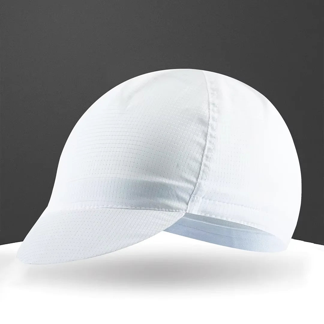 Cycling Caps Quick Dry Sport