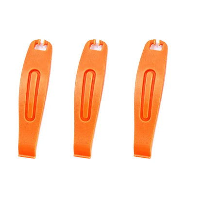 3pcs Bicycle Tire Lever Tool
