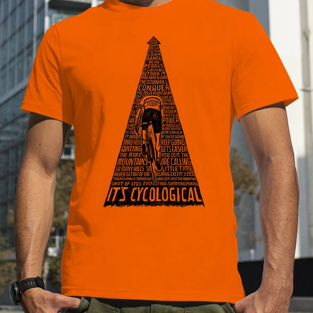 Sono le magliette da uomo di Cycology