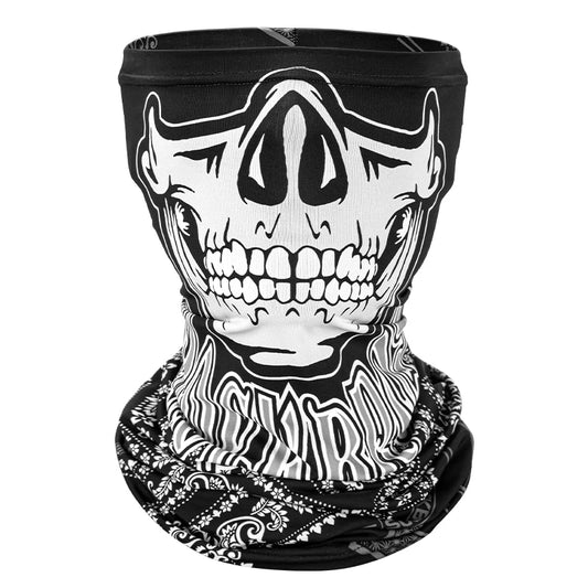 Cycling Face Mask - Sun Protective