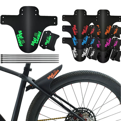 Portable Wooden Bicycle Parking Rack
