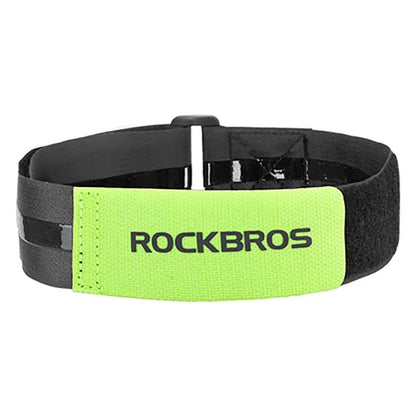 Adjustable Bicycle Strap
