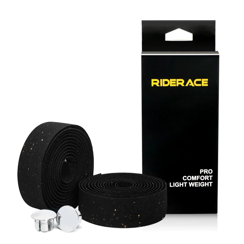 Bike Handlebar Tape Anti-Slip Shock 